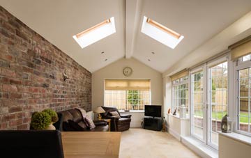 conservatory roof insulation Mereclough, Lancashire