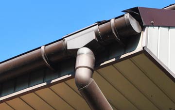 types of Mereclough fascias