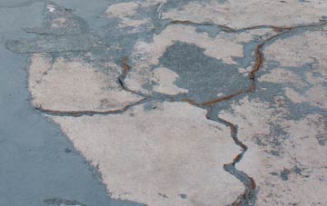 fibreglass roofing replacement Mereclough