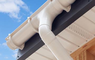 Mereclough gutter installation costs