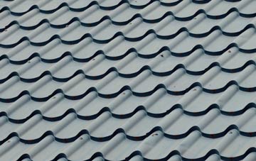 Mereclough rubber roofing companies
