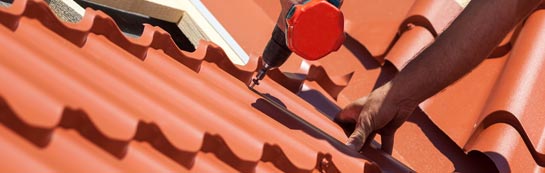 save on Mereclough roof installation costs