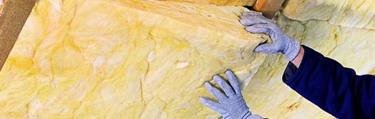 quotes for Mereclough roof insulation