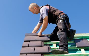disadvantages of Mereclough slate roofing