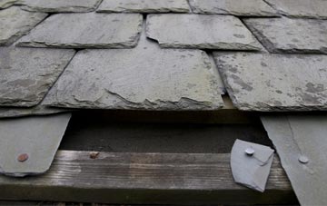 Mereclough slate roof repairs and maintenance