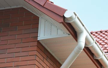 Mereclough soffit repair costs