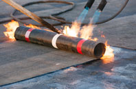 free Mereclough roof quotes