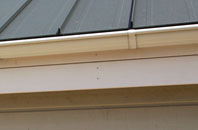 Mereclough soffit repair