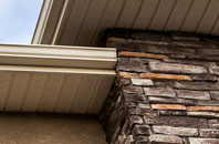 free Mereclough soffit repair quotes