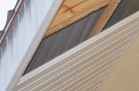rated Mereclough soffit repair companies